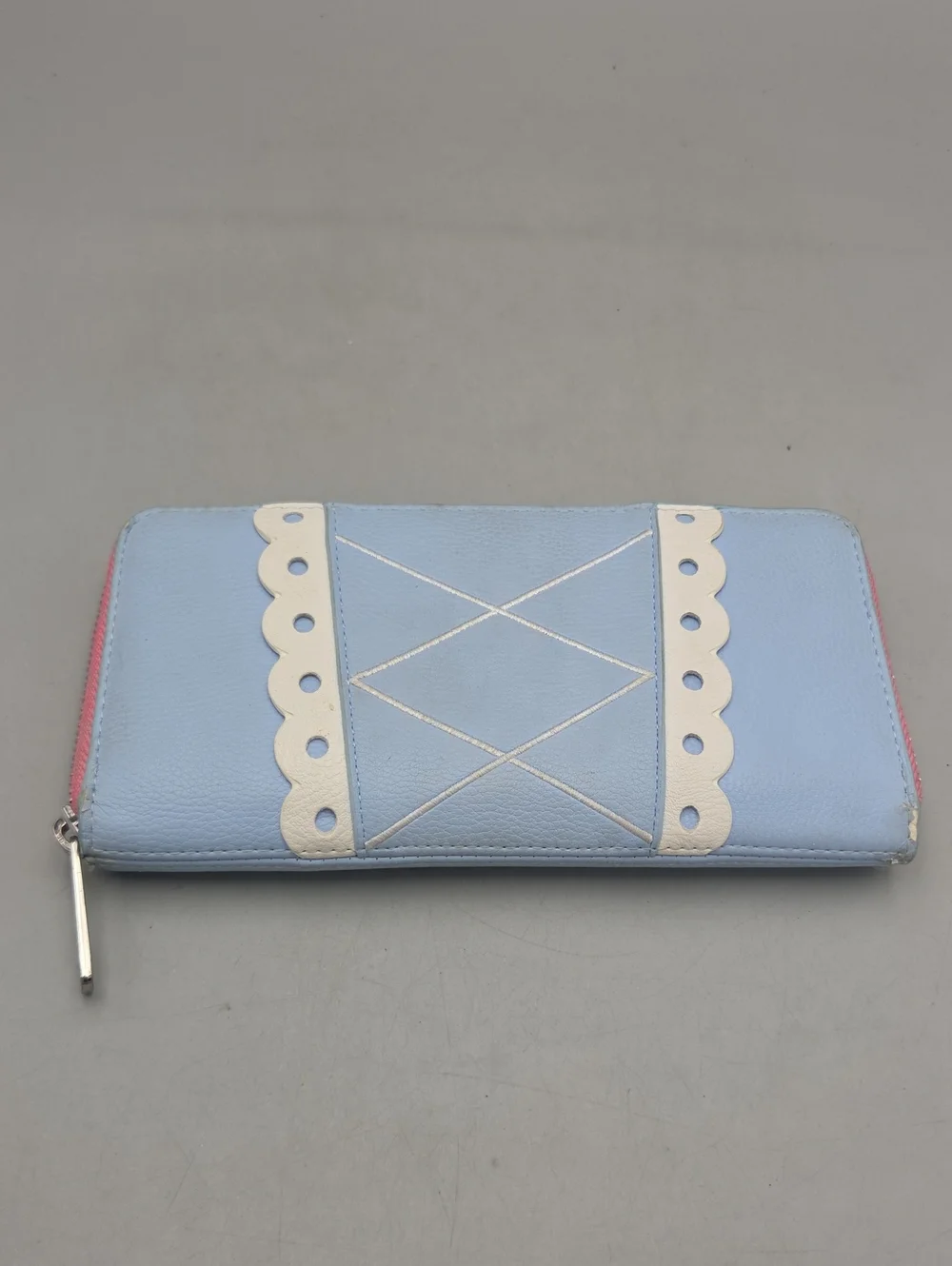 LOUNGEFLY Disney Pixar Bo Peep wallet toy story 4